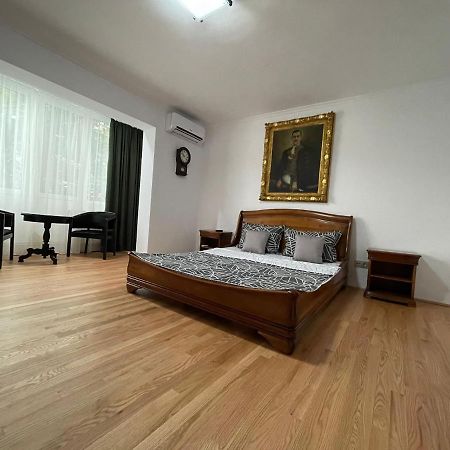 M & I Apartment 2 Targu-Mures Bagian luar foto